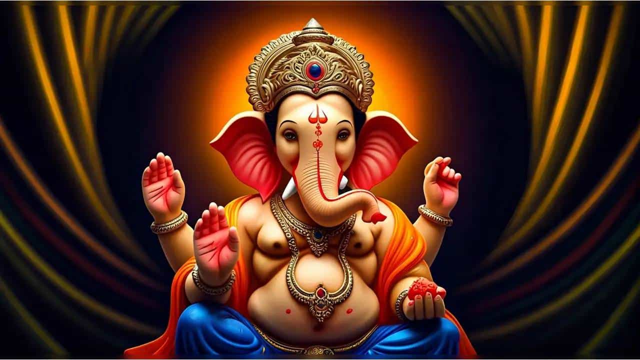 Ganesh Chaturthi 2025: ಗಣೇಶನನ್ನು ಪೂಜಿಸುವಾಗ ಈ ಶಕ್ತಿಶಾಲಿ ಮಂತ್ರಗಳನ್ನು ಪಠಿಸಿ