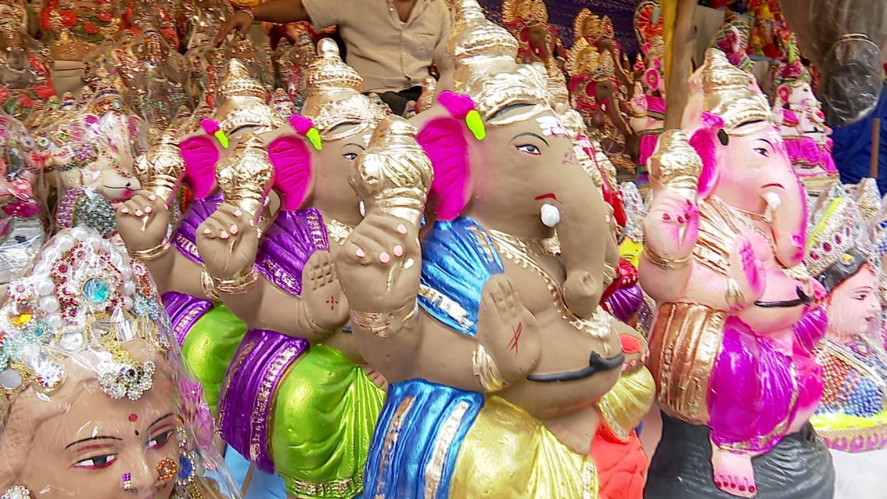 ಒಟ್ಟಾರೆಯಾಗಿ ಬೆಂಗಳೂರು ನಗರದಾದ್ಯಂತ ಬಿಬಿಎಂಪಿ ಗಣೇಶ ಚತುರ್ಥಿ ಹಬ್ಬದ ಯಶಸ್ವಿ ಮತ್ತು ಪರಿಸರ ಸ್ನೇಹಿ ಆಚರಣೆಗೆ ಎಲ್ಲ ರೀತಿಯ ವ್ಯವಸ್ಥೆ ಮಾಡಿದ್ದು, ಭಕ್ತರು ಗಣೇಶ ಚತುರ್ಥಿಯನ್ನು ಸಂಭ್ರಮದಿಂದ ಆಚರಿಸುತ್ತಿದ್ದಾರೆ.