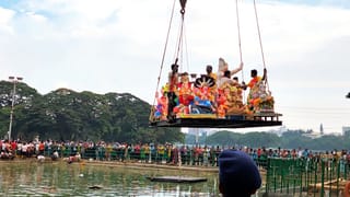 ಗಣೇಶ ಮೂರ್ತಿ ಪ್ರತಿಷ್ಠಾಪನೆಗೆ ಮಾಲಿನ್ಯ ನಿಯಂತ್ರಣ ಮಂಡಳಿಯಿಂದ ಖಡಕ್​ ಮಾರ್ಗಸೂಚಿ