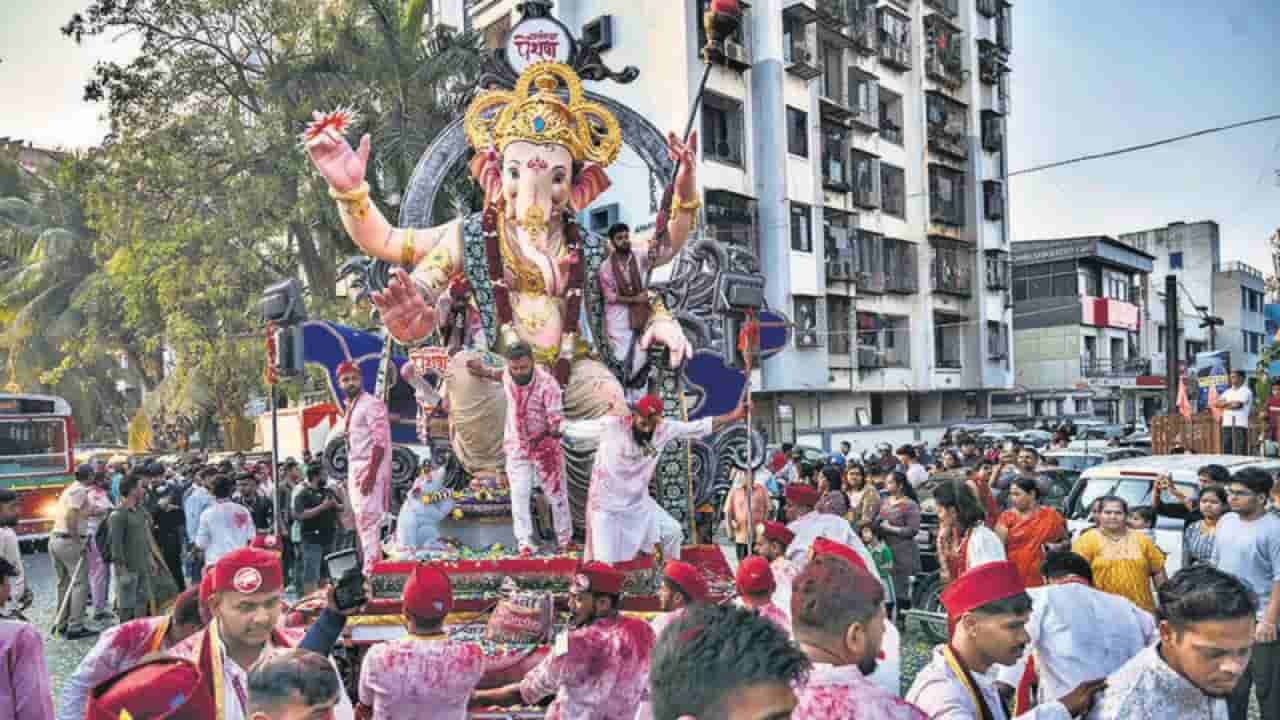 ಪಿಒಪಿ ಗಣೇಶ ಬಳಸುವುದಿಲ್ಲ ಅಂತ ಸಮಿತಿಗಳಿಂದ ಮುಚ್ಚಳಿಕೆ ಬರೆಸಿಕೊಂಡು ಪೆಂಡಾಲ್ಗೆ ಅನುಮತಿ ನೀಡಿ: ಖಂಡ್ರೆ