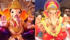 ನಾಡಿನಾದ್ಯಂತ ಗಣೇಶ ಹಬ್ಬ ಸಂಭ್ರಮ: ಭಕ್ತಿ-ಭಾವದಿಂದ ಗಣಪತಿ ಪ್ರತಿಷ್ಠಾಪನೆ