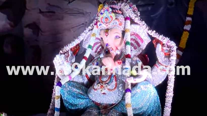 ಆ. 27ರಿಂದ ಬೆಂಗಳೂರಿನ ಕೆರೆಗಳಲ್ಲಿ ವಿಸರ್ಜನೆಯಾದ ಗಣೇಶ ಮೂರ್ತಿಗಳ ಸಂಖ್ಯೆ ಎಷ್ಟು ಗೊತ್ತಾ?