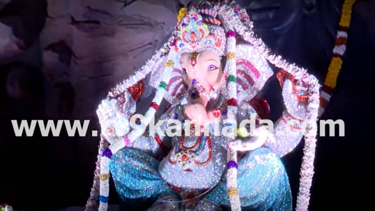 ಆ. 27ರಿಂದ ಬೆಂಗಳೂರಿನ ಕೆರೆಗಳಲ್ಲಿ ವಿಸರ್ಜನೆಯಾದ ಗಣೇಶ ಮೂರ್ತಿಗಳ ಸಂಖ್ಯೆ ಎಷ್ಟು ಗೊತ್ತಾ?