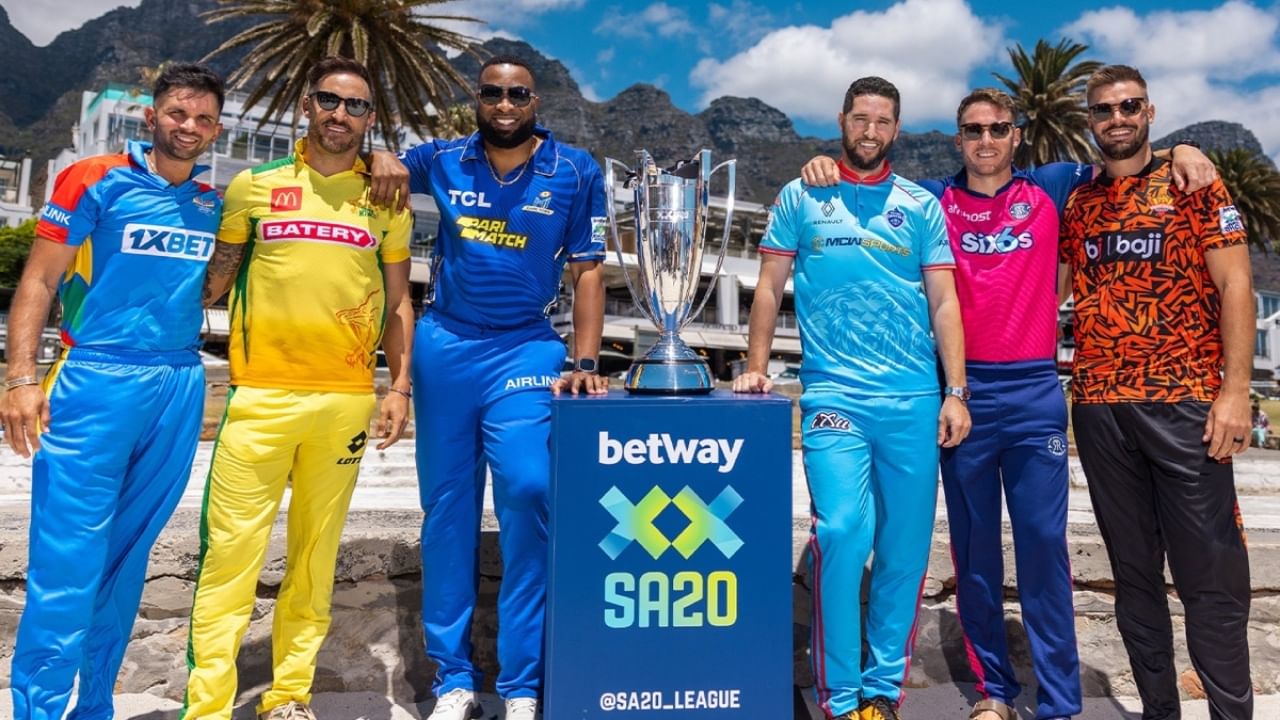 ಮುಂಬರುವ SA20 ಸೀಸನ್ 26 ಡಿಸೆಂಬರ್ 2025 ರಿಂದ 25 ಜನವರಿ 2026 ರವರೆಗೆ ನಡೆಯಲಿದೆ. ಆದಾಗ್ಯೂ ಕಳೆದ ಸೀಸನ್‌ನಲ್ಲಿ ಪ್ರಿಟೋರಿಯಾ ಕ್ಯಾಪಿಟಲ್ಸ್ ತಂಡದ ಪ್ರದರ್ಶನ ಉತ್ತಮವಾಗಿರಲಿಲ್ಲ. ಹೀಗಾಗಿ ತಂಡವನ್ನು ಹೊಸದಾಗಿ ಕಟ್ಟುವ ಸವಾಲು ಗಂಗೂಲಿ ಮುಂದಿದೆ. ಫ್ರಾಂಚೈಸಿ ಮೊದಲ ಸೀಸನ್‌ನಲ್ಲಿ ಫೈನಲ್ ತಲುಪಿತ್ತು, ಆದರೆ 2025 ರಲ್ಲಿ ಅದರ ಪ್ರದರ್ಶನವು ತುಂಬಾ ಕಳಪೆಯಾಗಿತ್ತು. 
