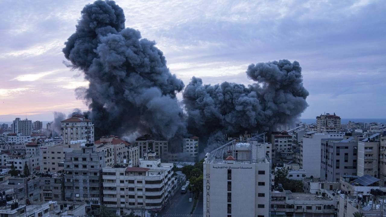 ಗಾಜಾದಲ್ಲಿ ಇಸ್ರೇಲಿ ಸೇನಾ ಕಾರ್ಯಾಚರಣೆ ಆರಂಭ, ಮತ್ತೆ ವಿನಾಶದ ಭಯ? ನೆತನ್ಯಾಹು ಹೇಳಿದ್ದೇನು?