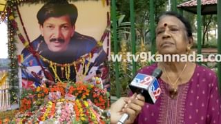 ವಿಷ್ಣು ಸಮಾಧಿ ಸ್ಥಳ ಉಳಿಸಿಕೊಳ್ಳಲು ಏನು ಬೇಕಾದರೂ ಮಾಡಲು ರೆಡಿ: ಸುದೀಪ್