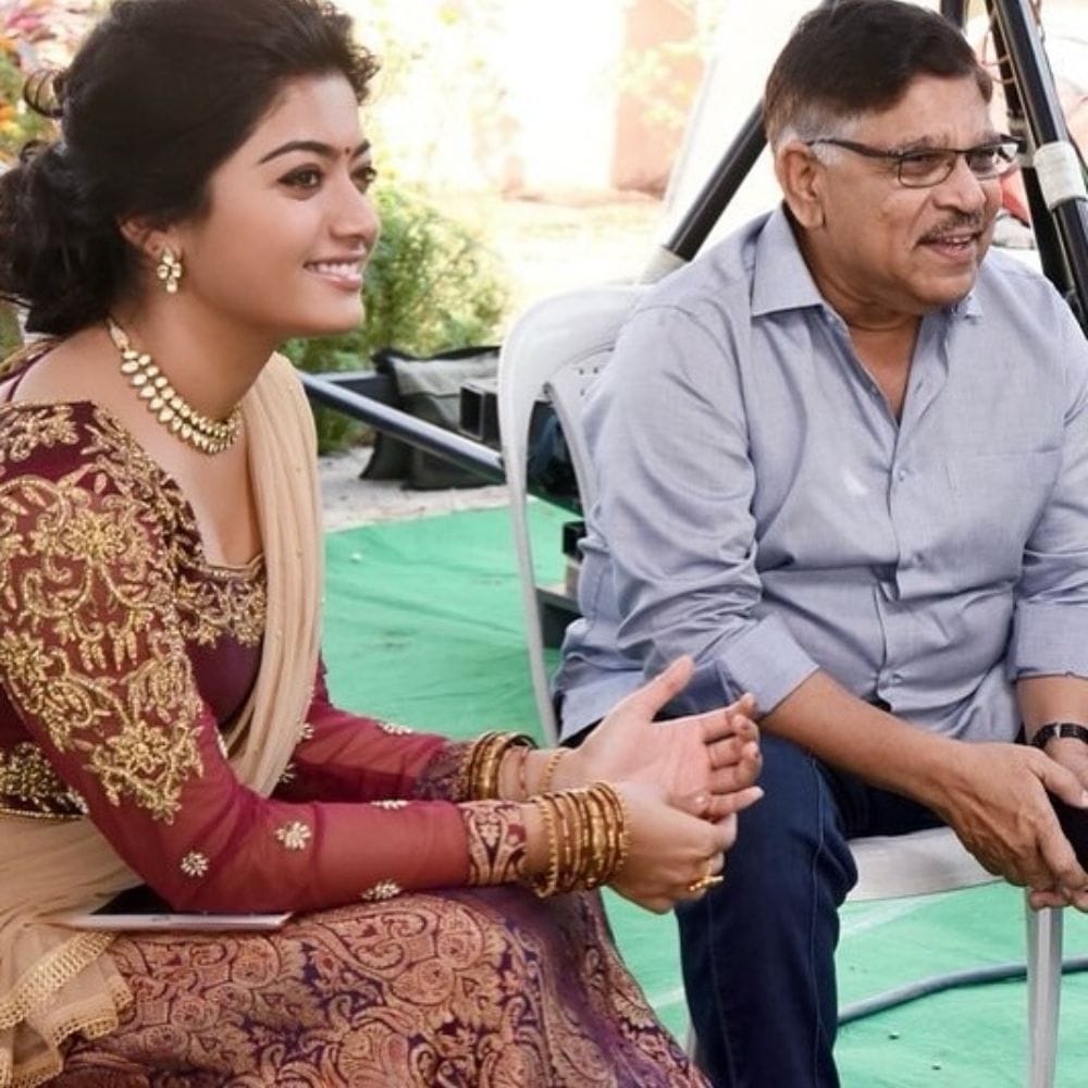 ‘ಗೀತಾ ಗೋವಿಂದಂ’ ಸಿನಿಮಾ ಆಗಸ್ಟ್ 15, 2018 ರಂದು ಬಿಡುಗಡೆ ಆಗಿತ್ತು, ಐದು ಕೋಟಿ ಬಜೆಟ್​ನ ಈ ಸಿನಿಮಾ 132 ಕೋಟಿ ರೂಪಾಯಿ ಗಳಿಸಿತ್ತು.