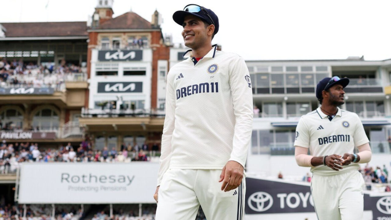 ಈ ಸರಣಿಯಲ್ಲಿ, ಗಿಲ್ ನಾಯಕತ್ವದಲ್ಲಿ ಭಾರತ ತಂಡ ಎರಡು ಟೆಸ್ಟ್ ಪಂದ್ಯಗಳನ್ನು ಗೆದ್ದಿದೆ. ಈ ಸಾಧನೆಯೊಂದಿಗೆ, ಅವರು ಸೆನಾ (ದಕ್ಷಿಣ ಆಫ್ರಿಕಾ, ಇಂಗ್ಲೆಂಡ್, ನ್ಯೂಜಿಲೆಂಡ್, ಆಸ್ಟ್ರೇಲಿಯಾ) ದೇಶಗಳಲ್ಲಿ ತಲಾ ಎರಡು ಟೆಸ್ಟ್ ಗೆಲುವುಗಳನ್ನು ದಾಖಲಿಸಿದ್ದ ಕಪಿಲ್ ದೇವ್, ಸೌರವ್ ಗಂಗೂಲಿ ಮತ್ತು ಸುನಿಲ್ ಗವಾಸ್ಕರ್ ಅವರಂತಹ ಲೆಜೆಂಡರಿ ನಾಯಕರ ಪಟ್ಟಿಯಲ್ಲಿ ಸೇರ್ಪಡೆಗೊಂಡಿದ್ದಾರೆ. 
