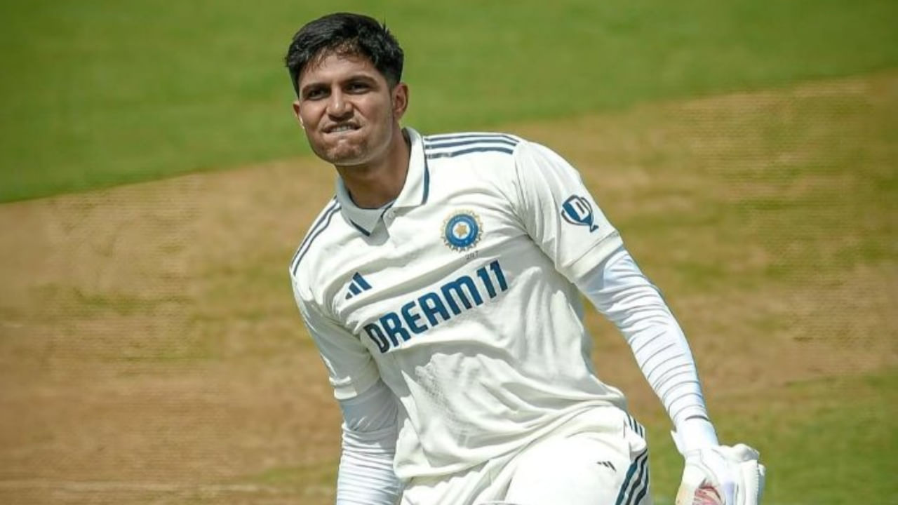 ಆದರೆ ಅನೇಕ ದಾಖಲೆಗಳನ್ನು ಮುರಿದ ಶುಭ್​ಮನ್ ಗಿಲ್, ಅದೊಂದು ದೊಡ್ಡ ದಾಖಲೆಯನ್ನು ಮುರಿಯುವಲ್ಲಿ ಕೂದಲೆಳೆ ಅಂತರದಲ್ಲಿ ವಂಚಿತರಾದರು. ಓವಲ್‌ನಲ್ಲಿ ನಡೆದ ಸರಣಿಯ ಕೊನೆಯ ಟೆಸ್ಟ್ ಪಂದ್ಯದ ಎರಡೂ ಇನ್ನಿಂಗ್ಸ್‌ಗಳಲ್ಲಿ ವಿಫಲರಾದ ಗಿಲ್, ಶ್ರೇಷ್ಠ ಬ್ಯಾಟ್ಸ್‌ಮನ್ ಸುನಿಲ್ ಗವಾಸ್ಕರ್ ಅವರ 54 ವರ್ಷಗಳ ಹಳೆಯ ದಾಖಲೆಯನ್ನು ಮುರಿಯಲು ಸಾಧ್ಯವಾಗಲಿಲ್ಲ.