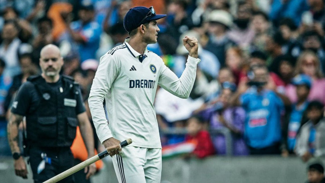 ಈ ಪ್ರವಾಸವು ಗಿಲ್ ಅವರ ವೃತ್ತಿಜೀವನದಲ್ಲಿ ಒಂದು ಪ್ರಮುಖ ಮೈಲಿಗಲ್ಲು ಮಾತ್ರವಲ್ಲ, ಭಾರತೀಯ ಕ್ರಿಕೆಟ್‌ನ ಭವಿಷ್ಯಕ್ಕೂ ಉತ್ತಮ ಸಂಕೇತವಾಗಿದೆ. ಶುಭಮನ್ ಗಿಲ್ ಈ ಪ್ರವಾಸದ ಮೂಲಕ ತಾವು ಒಬ್ಬ ಶ್ರೇಷ್ಠ ಬ್ಯಾಟ್ಸ್‌ಮನ್ ಮಾತ್ರವಲ್ಲದೆ ಶ್ರೇಷ್ಠ ನಾಯಕ ಎಂದು ಸಾಬೀತುಪಡಿಸಿದರು.