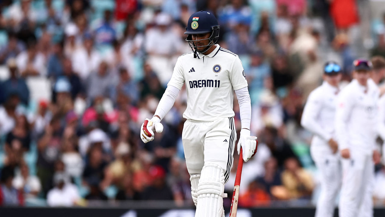 ಈ ಬಾರಿ ಶುಭ್​ಮನ್ ಗಿಲ್‌ಗೆ ಈ ಅವಕಾಶ ಸಿಕ್ಕಿತ್ತು. ಈ ದಾಖಲೆಯನ್ನು ಮುರಿಯಲು ಸರಣಿಯ ಕೊನೆಯ ಇನ್ನಿಂಗ್ಸ್‌ನಲ್ಲಿ ಅವರಿಗೆ ಕೇವಲ 32 ರನ್‌ಗಳ ಅಗತ್ಯವಿತ್ತು. ಆದರೆ ಎರಡನೇ ಇನ್ನಿಂಗ್ಸ್‌ನಲ್ಲಿ ಗಿಲ್ 11 ರನ್‌ಗಳನ್ನು ಗಳಿಸಿ ಔಟಾದರು. ಅಂತಿಮವಾಗಿ ಗಿಲ್ ಕೇವಲ 21 ರನ್‌ಗಳಿಂದ ಈ ದಾಖಲೆಯನ್ನು ಮುರಿಯುವ ಅವಕಾಶವನ್ನು ತಪ್ಪಿಸಿಕೊಂಡರು.