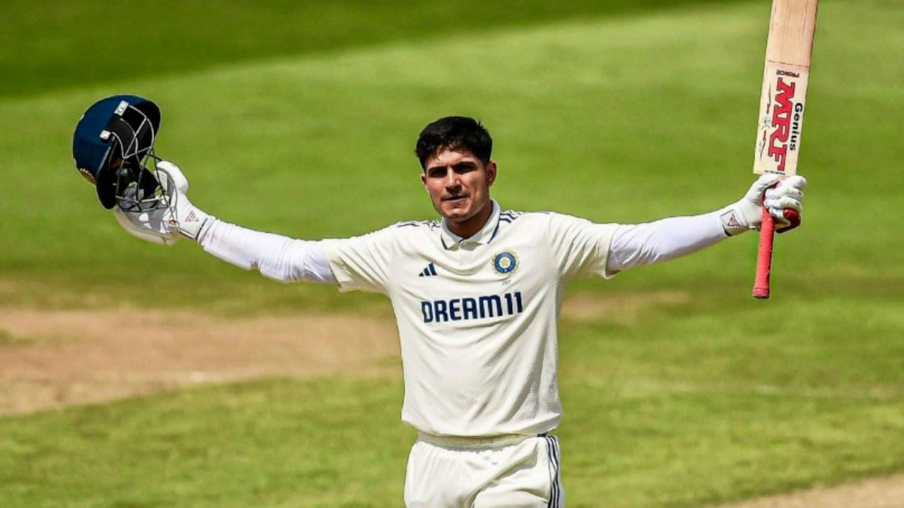 ಆದಾಗ್ಯೂ ಗಿಲ್ ಈ ಸರಣಿಯ 10 ಇನ್ನಿಂಗ್ಸ್‌ಗಳಲ್ಲಿ 75.4 ಸರಾಸರಿಯಲ್ಲಿ ಅತಿ ಹೆಚ್ಚು ಅಂದರೆ 754 ರನ್ ಗಳಿಸಿದ್ದಾರೆ. ಇದರಲ್ಲಿ ದ್ವಿಶತಕ ಸೇರಿದಂತೆ ಒಟ್ಟು 4 ಶತಕಗಳು ಸೇರಿವೆ. ಇದು ಇಂಗ್ಲಿಷ್ ನೆಲದಲ್ಲಿ ಯಾವುದೇ ಏಷ್ಯನ್ ಬ್ಯಾಟ್ಸ್‌ಮನ್ ಸರಣಿಯಲ್ಲಿ ಗಳಿಸಿದ ಅತಿ ಹೆಚ್ಚು ರನ್‌ಗಳಾಗಿವೆ. ಅಲ್ಲದೆ, ಎಡ್ಜ್‌ಬಾಸ್ಟನ್‌ನಲ್ಲಿ 269 ರನ್‌ಗಳ ಇನ್ನಿಂಗ್ಸ್‌ನೊಂದಿಗೆ, ಅವರು ಇಂಗ್ಲೆಂಡ್‌ನಲ್ಲಿ ಅತಿ ಹೆಚ್ಚು ರನ್ ಗಳಿಸಿದ ಭಾರತೀಯ ಬ್ಯಾಟ್ಸ್‌ಮನ್ ಎನಿಸಿಕೊಂಡಿದ್ದಾರೆ. 
