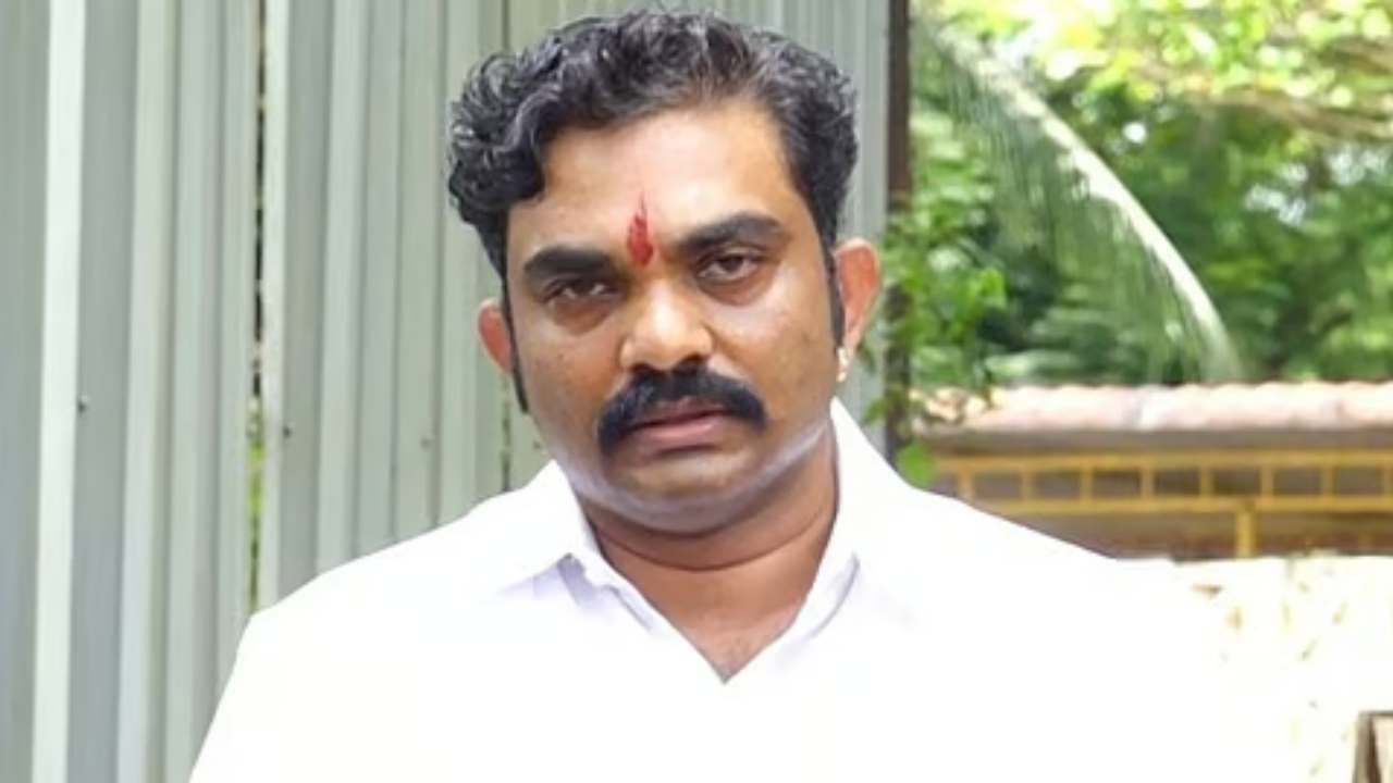 ಬೆಳ್ತಂಗಡಿ ಠಾಣೆಗೆ ಕೇಸ್ ವರ್ಗಾವಣೆ: ಗಿರೀಶ್ ಮಟ್ಟಣ್ಣನವರ್​ಗೆ​ ಮತ್ತೊಂದು ಸಂಕಷ್ಟ! |  Mangaluru: Case Against Girish Mattannavar Transferred to Belthangady  Police Station | Dakshina Kannada News in Kannada