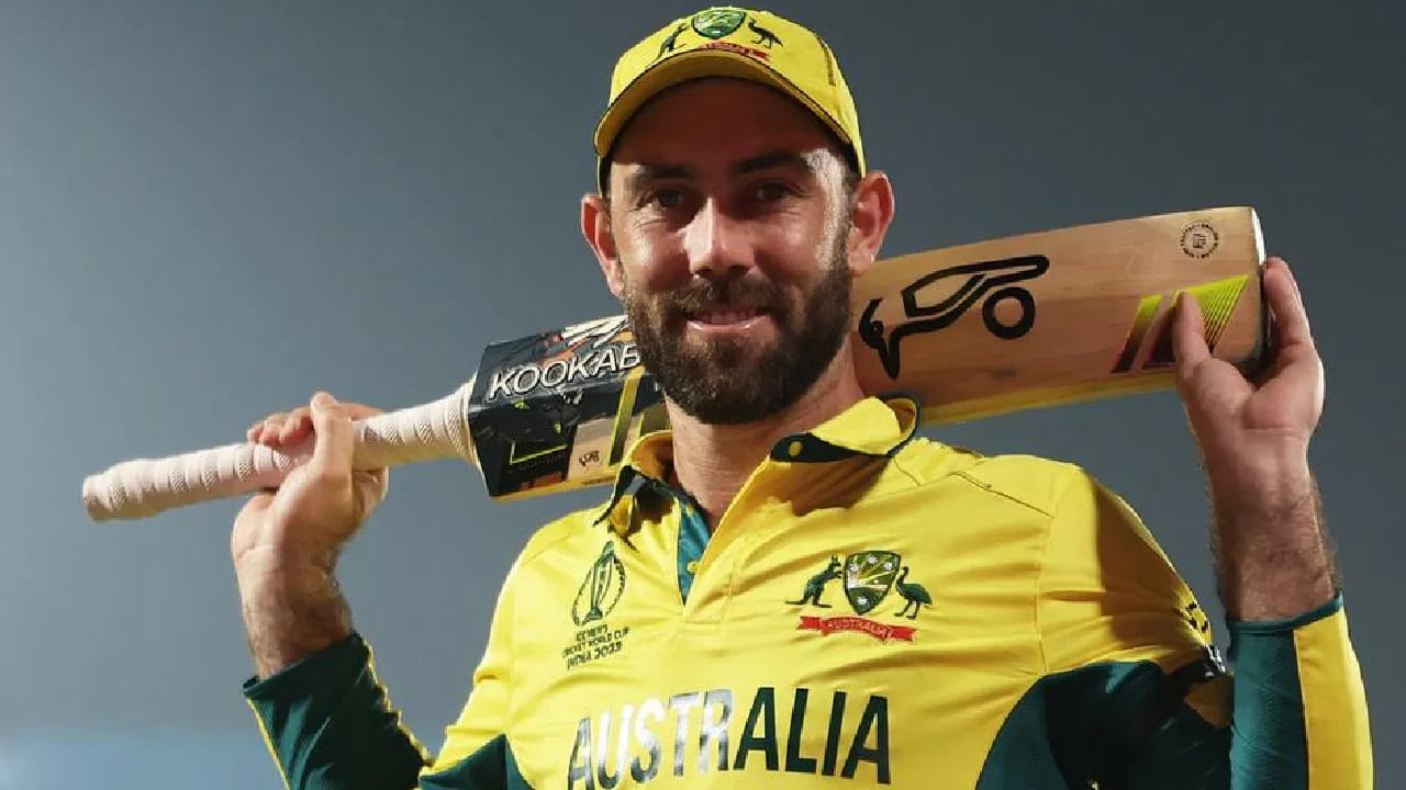 ಸದ್ಯ ಏಕದಿನ ಕ್ರಿಕೆಟ್​ಗೆ ವಿದಾಯ ಹೇಳಿರುವ ಗ್ಲೆನ್ ಮ್ಯಾಕ್ಸ್​ವೆಲ್ 2026ರ ಟಿ20 ವಿಶ್ವಕಪ್ ಆಡುವ ವಿಶ್ವಾಸದಲ್ಲಿದ್ದಾರೆ. ಈ ವಿಶ್ವಕಪ್​ನೊಂದಿಗೆ 36 ವರ್ಷದ ಮ್ಯಾಕ್ಸಿ ಚುಟುಕು ಕ್ರಿಕೆಟ್​ಗೆ ಗುಡ್ ಬೈ ಹೇಳುವ ನಿರೀಕ್ಷೆಯಿದೆ. ಹೀಗಾಗಿ ಮುಂಬರುವ ಟಿ20 ವಿಶ್ವಕಪ್ ಆಸ್ಟ್ರೇಲಿಯಾ ಪರ ಮ್ಯಾಕ್ಸ್​ವೆಲ್ ಆಡಲಿರುವ ಕೊನೆಯ ಟೂರ್ನಿ ಆಗಿರಲಿದೆ.