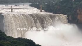 ಧುಮ್ಮಿಕ್ಕಿ ಹರಿಯುತ್ತಿದೆ ಗೋಕಾಕ್ ಫಾಲ್ಸ್, ವಿಡಿಯೋ ನೋಡಿ ಧುಮ್ಮಿಕ್ಕಿ ಹರಿಯುತ್ತಿದೆ ಗೋಕಾಕ್ ಫಾಲ್ಸ್, ವಿಡಿಯೋ ನೋಡಿ