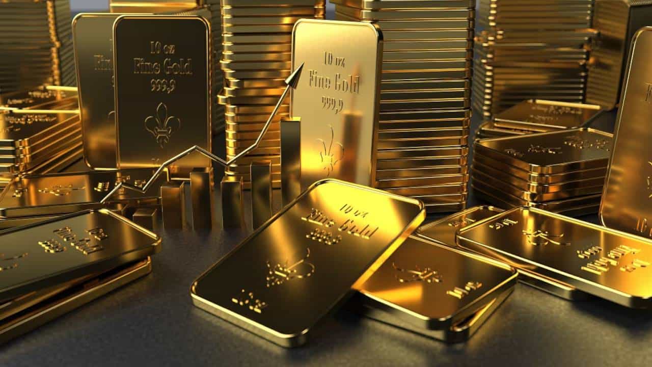 Gold Rate Today Bangalore: ವಾರಾಂತ್ಯದಲ್ಲಿ ಭರ್ಜರಿ ಏರಿದ ಚಿನ್ನದ ಬೆಲೆ; ಇಲ್ಲಿದೆ ದರಪಟ್ಟಿ
