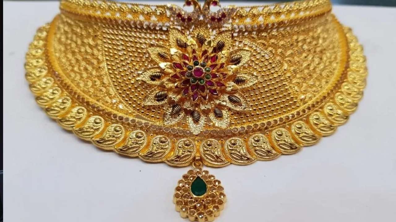 Gold Rate Today Bangalore: 9,400 ರೂ ಗಡಿ ಮುಟ್ಟಿದ ಆಭರಣ ಚಿನ್ನದ ಬೆಲೆ