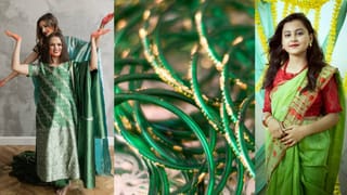 Daily Devotional: ಶ್ರಾವಣ ಮಾಸದಲ್ಲಿ ಹಸಿರು ಧರಿಸುವುದು ಏಕೆ ಶುಭ ಎಂದು ಪರಿಗಣಿಸಲಾಗಿದೆ?