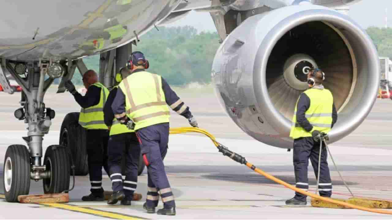 IGI Aviation Services: ಏರ್ಪೋರ್ಟ್ನಲ್ಲಿ ಕೆಲಸ ಪಡೆಯಲು ಇಲ್ಲಿದೆ ಸುವರ್ಣವಕಾಶ; 10th ಪಾಸಾಗಿದ್ರೆ ಕೂಡಲೇ ಅರ್ಜಿ ಸಲ್ಲಿಸಿ