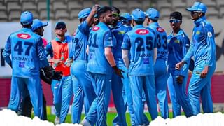 ಬಟ್ಲರ್ ಬೊಂಬಾಟ್ ಬ್ಯಾಟಿಂಗ್​: ಗೆಲುವಿನೊಂದಿಗೆ MO ಅಭಿಯಾನ ಅಂತ್ಯ