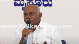 ಹೇಳಿಕೆಗಳನ್ನು ನೀಡುವ ಮೊದಲು ಪ್ರತಾಪ್ ಸಿಂಹ ಚರಿತ್ರೆಯನ್ನು ಕೊಂಚ ಓದಲಿ: ಹೆಚ್ ವಿಶ್ವನಾಥ್