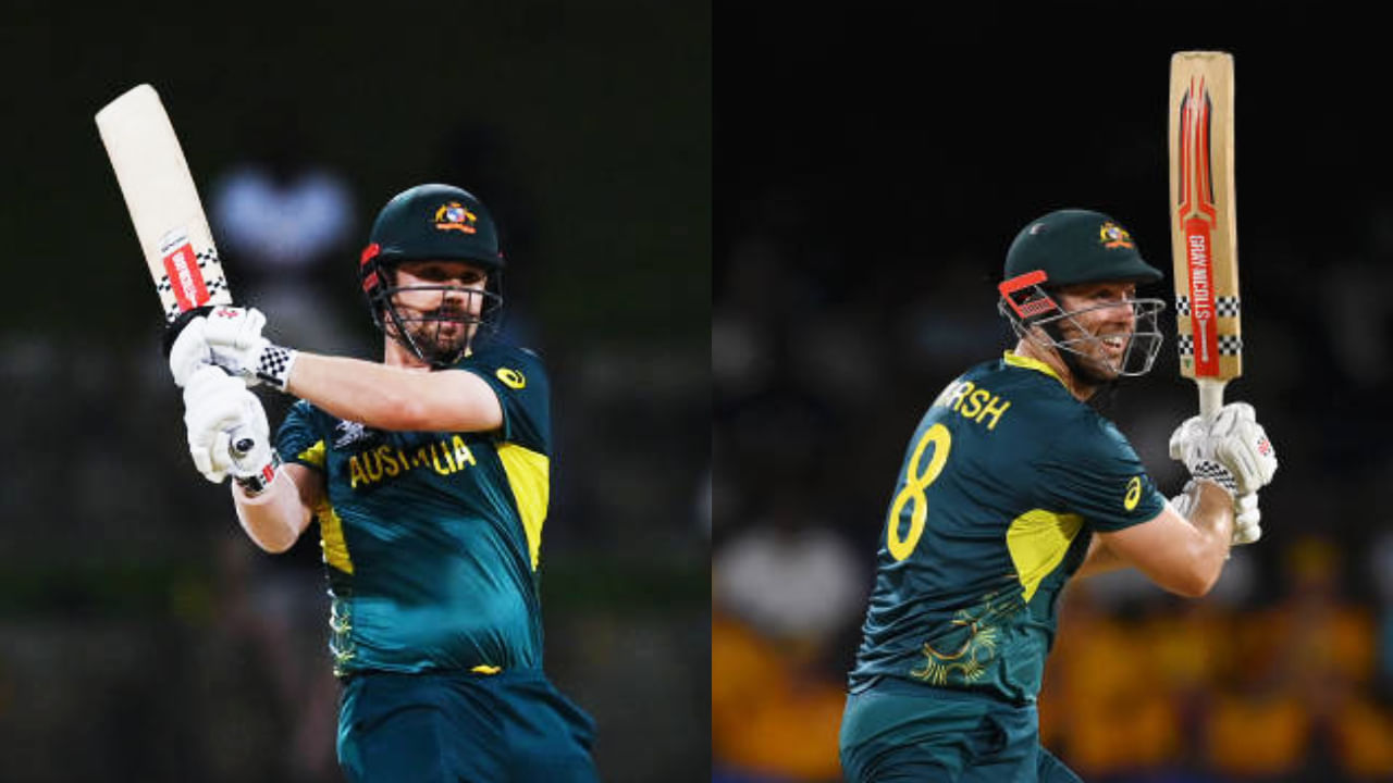 ಅದರಂತೆ ಆಗಸ್ಟ್ 10 ರಿಂದ ಶುರುವಾಗಲಿರುವ ಸೌತ್ ಆಫ್ರಿಕಾ ವಿರುದ್ಧದ ಮೂರು ಪಂದ್ಯಗಳ ಟಿ20 ಸರಣಿಯಲ್ಲಿ ಮಿಚೆಲ್ ಮಾರ್ಷ್ ಹಾಗೂ ಟ್ರಾವಿಸ್ ಹೆಡ್ ಇನಿಂಗ್ಸ್ ಆರಂಭಿಸಲಿದ್ದಾರೆ. ಈ ಮೂಲಕ ಭಾರತ-ಶ್ರೀಲಂಕಾದಲ್ಲಿ ನಡೆಯಲಿರುವ ಮುಂದಿನ ಟಿ20 ವಿಶ್ವಕಪ್​ಗೆ ಭರ್ಜರಿ ಸಿದ್ಧತೆಗಳನ್ನು ನಡೆಸಲು ಆಸ್ಟ್ರೇಲಿಯಾ ತಂಡ ಮುಂದಾಗಿದೆ.