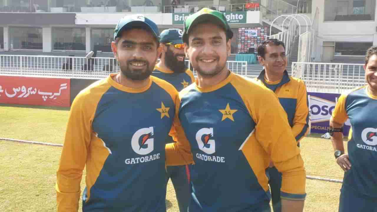 Haider Ali Arrest: ಇಂಗ್ಲೆಂಡ್ನಲ್ಲಿ ಅತ್ಯಾಚಾರ ಆರೋಪದ ಮೇಲೆ ಪಾಕಿಸ್ತಾನದ ಸ್ಟಾರ್ ಕ್ರಿಕೆಟಿಗ ಬಂಧನ