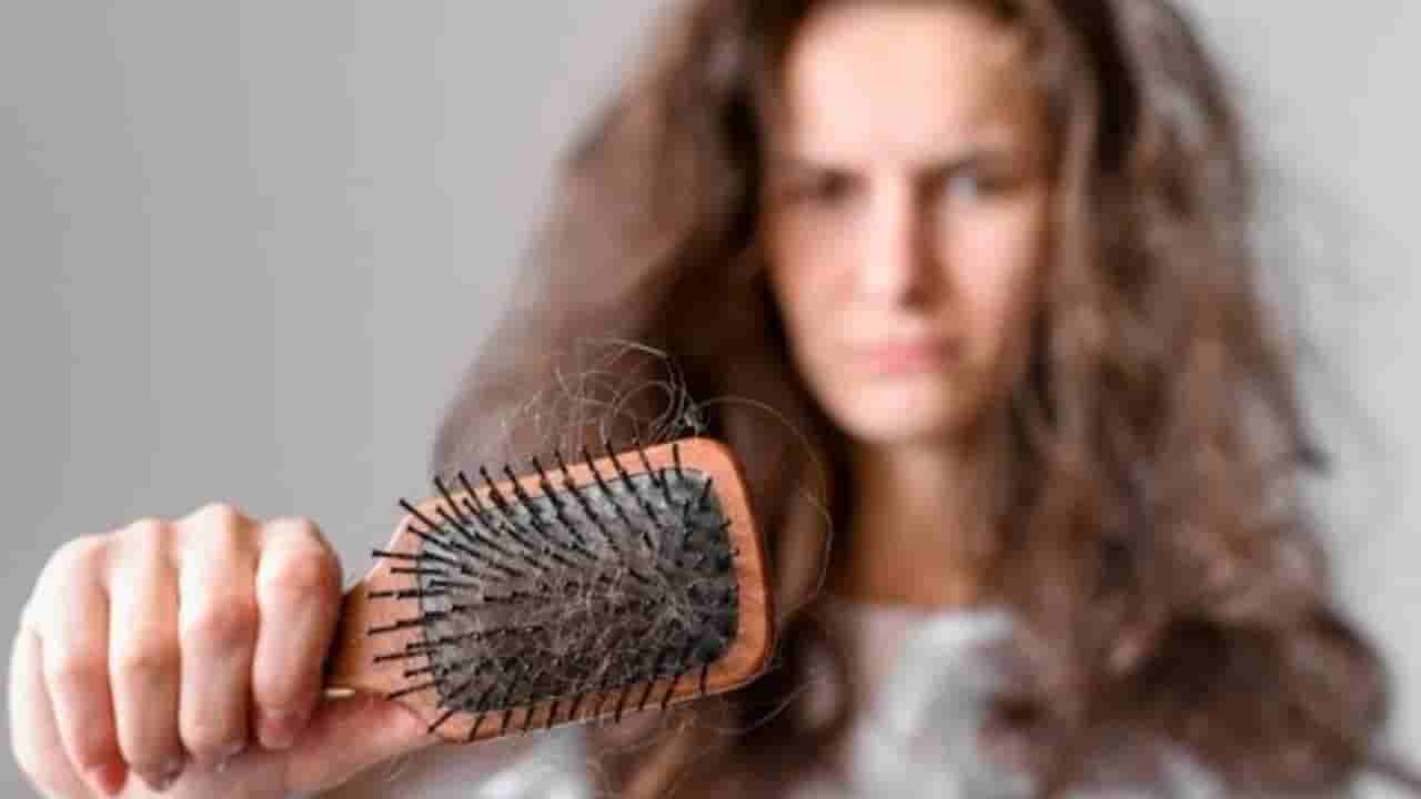 ಋತುಬಂಧದ ವೇಳೆ ಕೂದಲು ಉದುರುತ್ತಾ? ಈ ಸಲಹೆ ತಪ್ಪದೇ ಪಾಲಿಸಿ