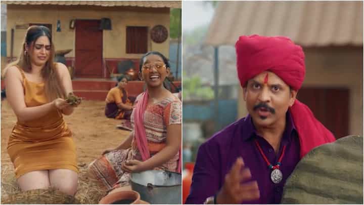 ‘ಹಳ್ಳಿ ಪವರ್’ ರಿಯಾಲಿಟಿ ಶೋ ಜೀ ಕನ್ನಡದಲ್ಲಿ ಪ್ರಸಾರ ಆಗಲ್ಲ; ಹಾಗಿದ್ರೆ ಇನ್ನೆಲ್ಲಿ? ‘ಹಳ್ಳಿ ಪವರ್’ ರಿಯಾಲಿಟಿ ಶೋ ಜೀ ಕನ್ನಡದಲ್ಲಿ ಪ್ರಸಾರ ಆಗಲ್ಲ; ಹಾಗಿದ್ರೆ ಇನ್ನೆಲ್ಲಿ?