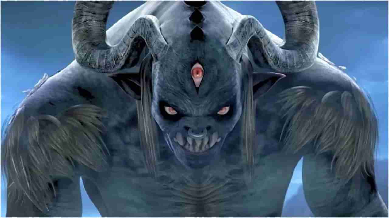 ಒಟಿಟಿಯಲ್ಲಿರೋ ಈ ಅನಿಮೇಟೆಡ್ ಸಿನಿಮಾನ ಮಿಸ್ ಮಾಡಲೇಬೇಡಿ