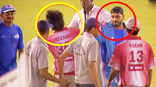 ZIM vs SL: ಕೊನೆಯ ಓವರ್​ನಲ್ಲಿ ಹ್ಯಾಟ್ರಿಕ್ ವಿಕೆಟ್; ಗೆಲ್ಲುವ ಪಂದ್ಯವನ್ನು ಕೈಚೆಲ್ಲಿದ ಜಿಂಬಾಬ್ವೆ