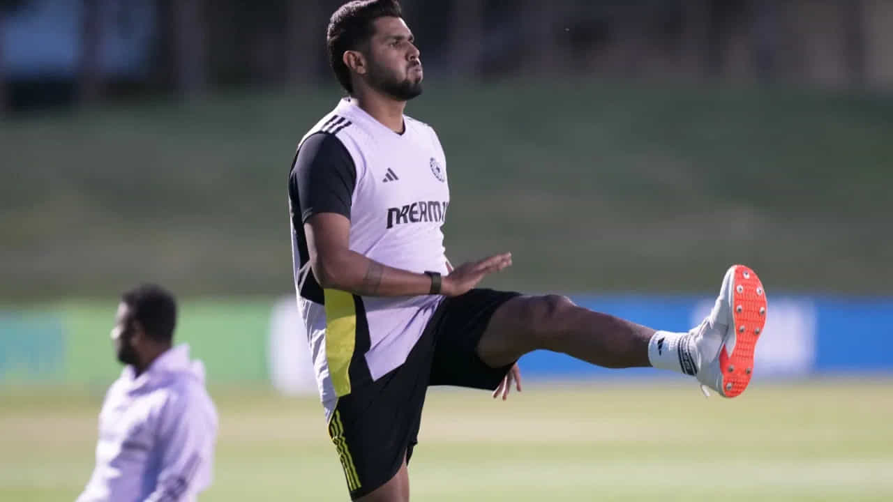 Asia Cup 2025: ಈತ ಎಲ್ಲಿಂದ ಬಂದ? ಹರ್ಷಿತ್ ಆಯ್ಕೆಗೆ ಅನುಭವಿಗಳ ಅಪಸ್ವರ