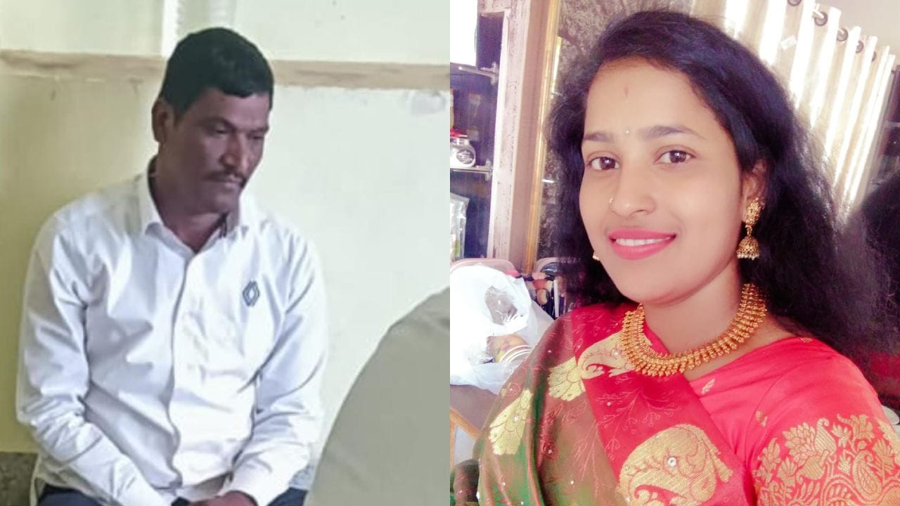 ಹಾಸನ: ಪ್ರೀತಿ ನಿರಾಕರಿಸಿದ್ದಕ್ಕೆ ವಿವಾಹಿತ ಮಹಿಳೆಯ ಕೊಲೆ ಆರೋಪ