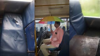 ನಿಮಗಿಂತ ಹೆಚ್ಚೇ ವಿದ್ಯಾವಂತ; ಟ್ರಾಫಿಕ್ ಜಾಮ್ ಮಾಡಿದ ಬಿಜೆಪಿ ಎಂಎಲ್‌ಸಿ ಮಗನಿಗೆ ಟ್ರಾಫಿಕ್ ಪೊಲೀಸ್ ಕ್ಲಾಸ್