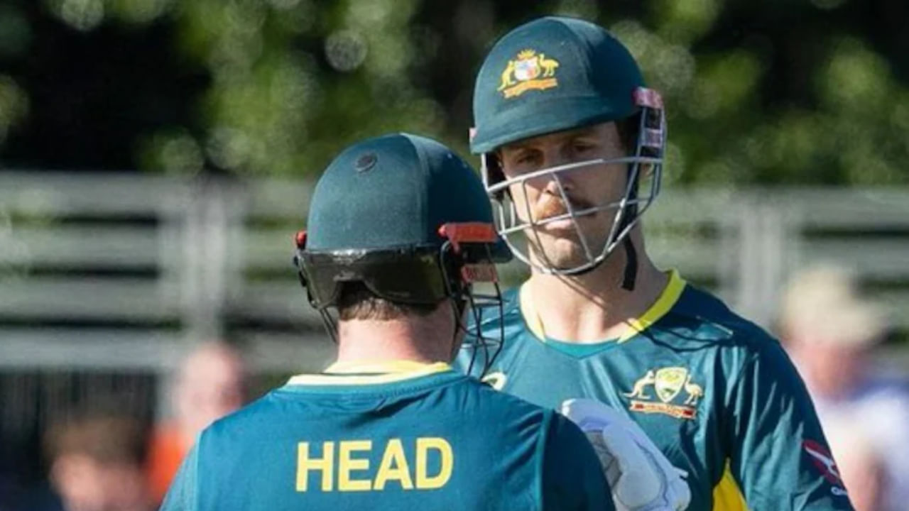 ಹೆಡ್ ಒಂದು ಸ್ಥಾನ ಮೇಲಕ್ಕೇರಿ 11 ನೇ ಸ್ಥಾನಕ್ಕೇರಿದರೆ, ಮಾರ್ಷ್ ನಾಲ್ಕು ಸ್ಥಾನ ಮೇಲಕ್ಕೇರಿ 44 ನೇ ಸ್ಥಾನಕ್ಕೆ ಮತ್ತು ಗ್ರೀನ್ 40 ಸ್ಥಾನ ಮೇಲಕ್ಕೇರಿ 78 ನೇ ಸ್ಥಾನಕ್ಕೆ ತಲುಪಿದ್ದಾರೆ. ಆಸ್ಟ್ರೇಲಿಯಾ ಮತ್ತೊಬ್ಬ ಆಟಗಾರ ಜೋಶ್ ಇಂಗ್ಲಿಸ್ ಕೂಡ ಪಟ್ಟಿಯಲ್ಲಿ ಸ್ಥಾನ ಪಡೆದಿದ್ದು, 23 ಸ್ಥಾನ ಮೇಲಕ್ಕೇರಿ 64 ನೇ ಸ್ಥಾನಕ್ಕೆ ತಲುಪಿದ್ದಾರೆ.
