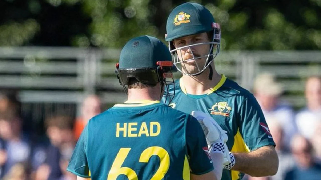 ಹೀಗಾಗಿ ಅನುಭವಿ ದಾಂಡಿಗರಾದ ಮಿಚೆಲ್ ಮಾರ್ಷ್ ಹಾಗೂ ಟ್ರಾವಿಸ್ ಹೆಡ್ ಅವರನ್ನೇ ಮುಂಬರುವ ಟಿ20 ವಿಶ್ವಕಪ್​ನಲ್ಲಿ ಆರಂಭಿಕರಾಗಿ ಕಣಕ್ಕಿಳಿಸಲು ಕ್ರಿಕೆಟ್ ಆಸ್ಟ್ರೇಲಿಯಾ ನಿರ್ಧರಿಸಿದೆ. ಅತ್ತ ಮಾರ್ಷ್ ಈ ಬಾರಿಯ ಐಪಿಎಲ್​ನಲ್ಲಿ ಲಕ್ನೋ ಸೂಪರ್ ಜೈಂಟ್ಸ್ ಪರ ಆರಂಭಿಕನಾಗಿ ಕಣಕ್ಕಿಳಿದು 13 ಪಂದ್ಯಗಳಿಂದ 627 ರನ್​ ಬಾರಿಸಿದ್ದರು. ಹೀಗಾಗಿ ಹೆಡ್ ಜೊತೆ ಮಾರ್ಷ್​ರನ್ನು ಓಪನರ್ ಆಗಿ ಕಣಕ್ಕಿಳಿಸಲು ಪ್ಲ್ಯಾನ್ ರೂಪಿಸಲಾಗಿದೆ.