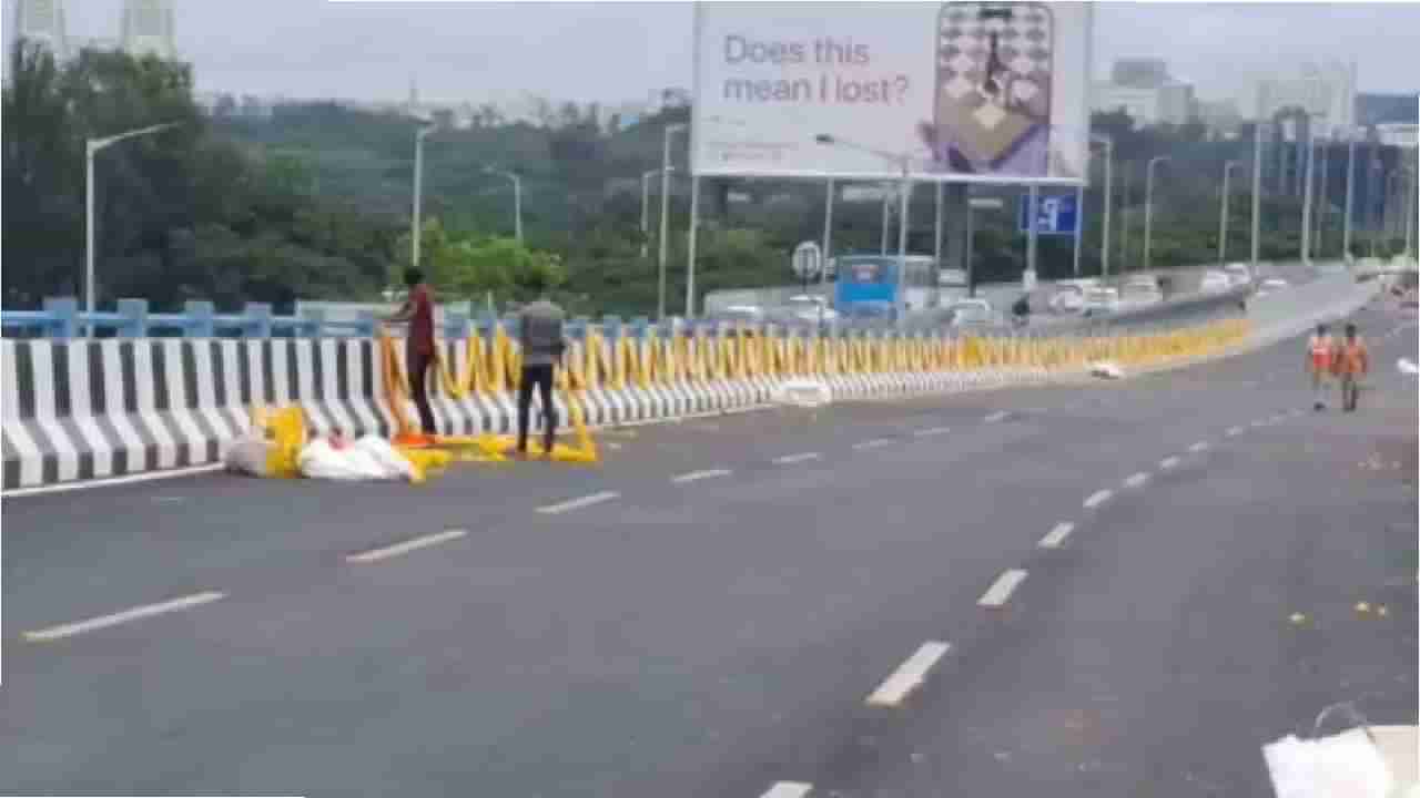 ನಾಳೆಯಿಂದ ಹೆಬ್ಬಾಳ ಫ್ಲೈಓವರ್ ರ್ಯಾಂಪ್ ವಾಹನ ಸಂಚಾರಕ್ಕೆ ಮುಕ್ತ: ಮೇಖ್ರಿ ಸರ್ಕಲ್ ಗೆ ಕಂಟಕ