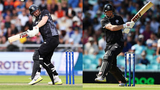 VIDEO: ದಿ ಹಂಡ್ರೆಡ್​ನಲ್ಲಿ ಹ್ಯಾಟ್ರಿಕ್ ವಿಕೆಟ್