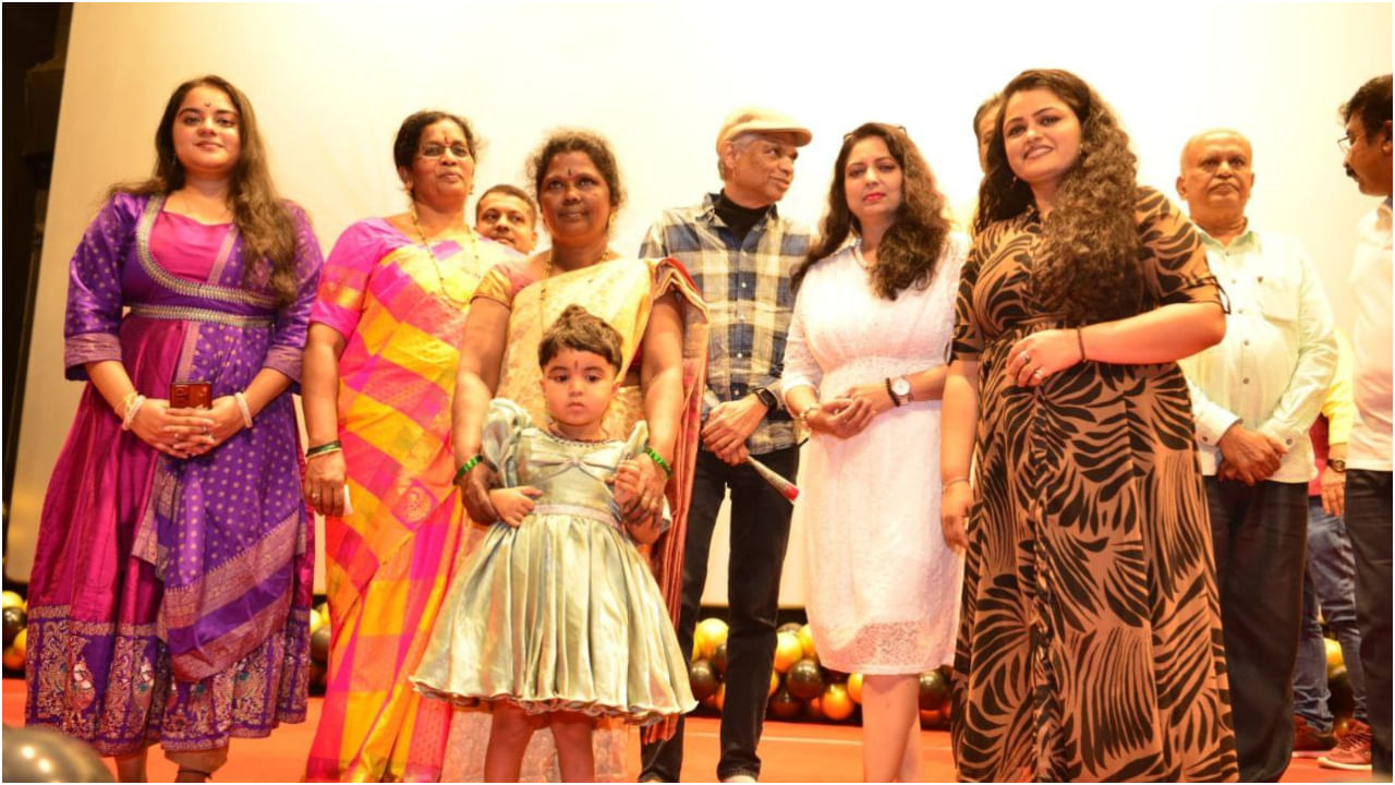 ‘ಹಿಕೋರಾ’ ಸಿನಿಮಾದ ಟ್ರೇಲರ್ ಬಿಡುಗಡೆ ಮಾಡಿದ ಪ್ರಕಾಶ್ ಬೆಳವಾಡಿ