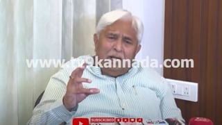 ಒಂದು ದೇಶಭಕ್ತಿಯನ್ನು ಸಹಿಸಿಕೊಳ್ಳುವ ಮನಸ್ಥಿತಿ ಕಾಂಗ್ರೆಸ್ ಪಕ್ಷಕ್ಕಿಲ್ಲ: ಎಸ್​ಎನ್ ಚನ್ನಬಸಪ್ಪ, ಶಾಸಕ