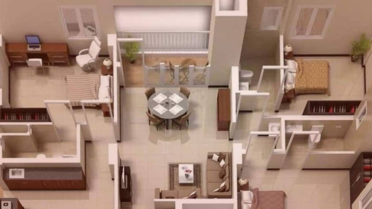 Vasthu Tips: ನೀವು ಹೊಸ ಮನೆ ಕಟ್ಟುತ್ತಿದ್ದರೆ, ಈ ವಾಸ್ತು ಸಲಹೆಗಳನ್ನು ನಿರ್ಲಕ್ಷಿಸಬೇಡಿ