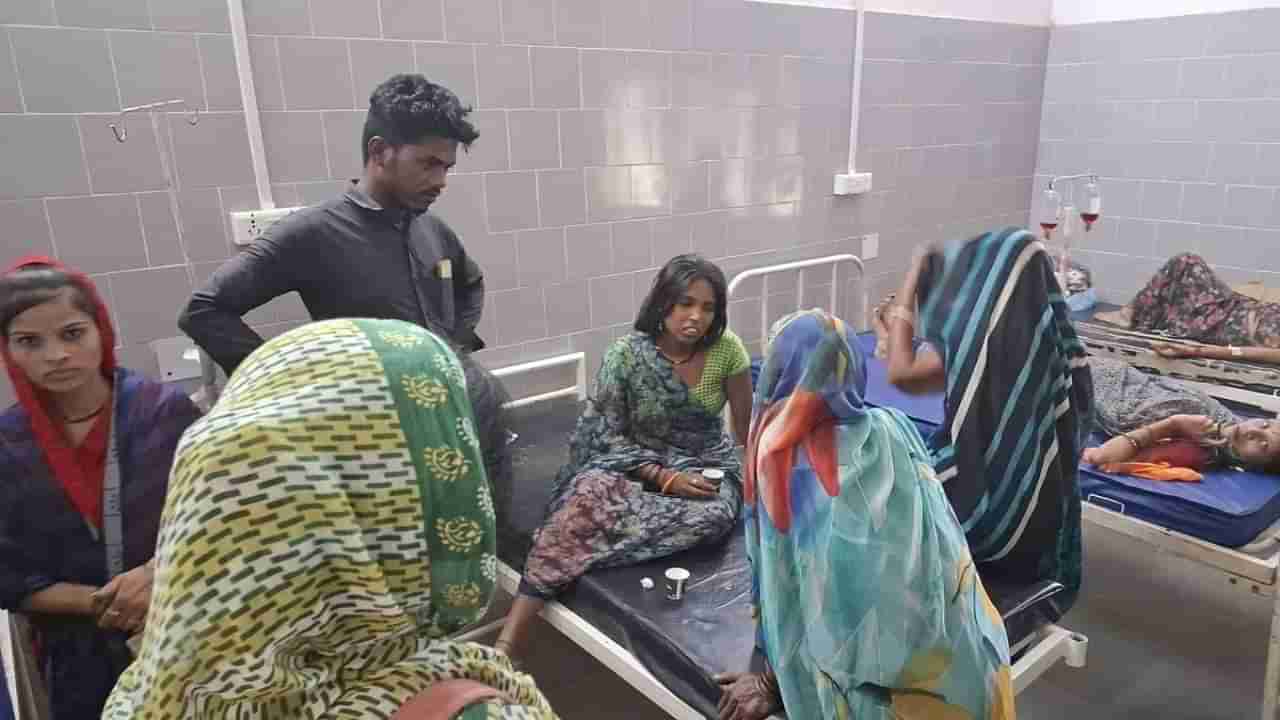 ಹಾವಿನ ಮರಿಗಳಿಗೆ ಜನ್ಮ ನೀಡಿದರೇ ಮಹಿಳೆ? ನಿಜವಾಗಿ ನಡೆದಿದ್ದೇನು?