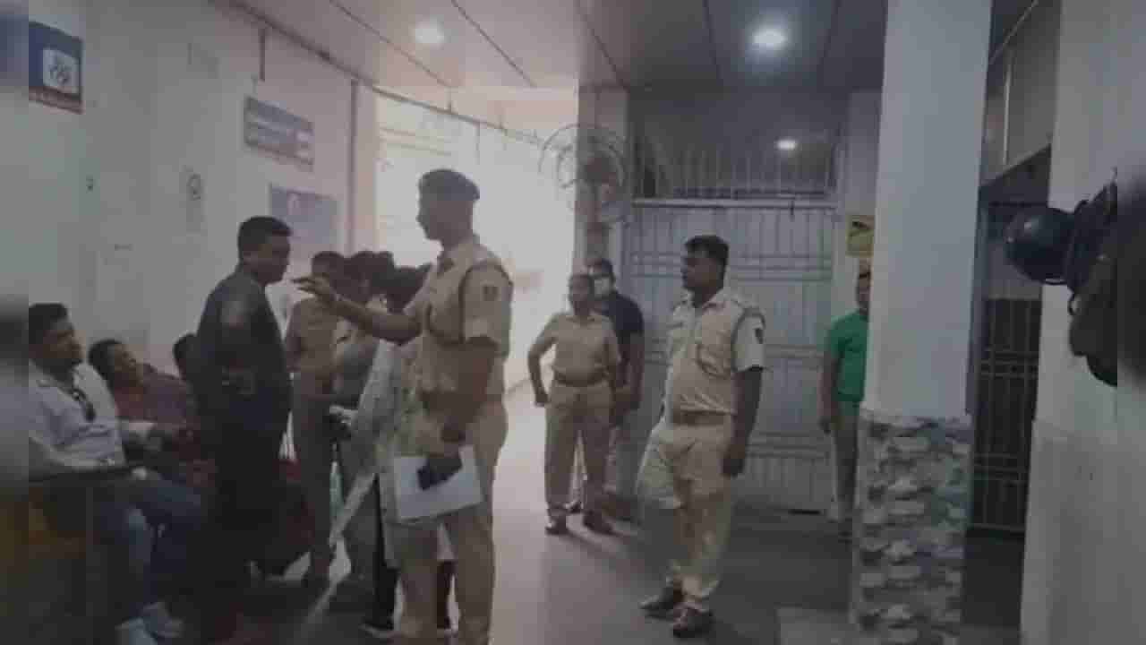 ಒಡಿಶಾ: ಬೆಂಕಿ ಹಚ್ಚಿಕೊಂಡು ಆತ್ಮಹತ್ಯೆಗೆ ಶರಣಾದ 13 ವರ್ಷದ ಬಾಲಕಿ