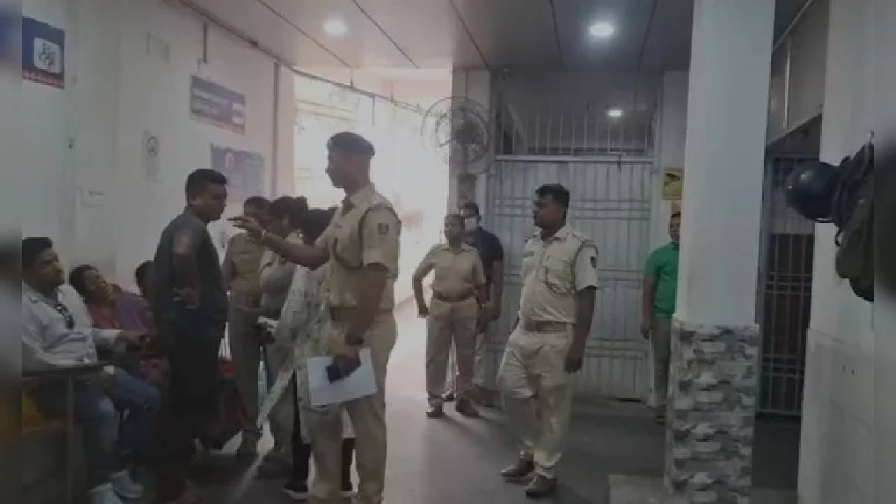 ಒಡಿಶಾ: ಬೆಂಕಿ ಹಚ್ಚಿಕೊಂಡು ಆತ್ಮಹತ್ಯೆಗೆ ಶರಣಾದ 13 ವರ್ಷದ ಬಾಲಕಿ