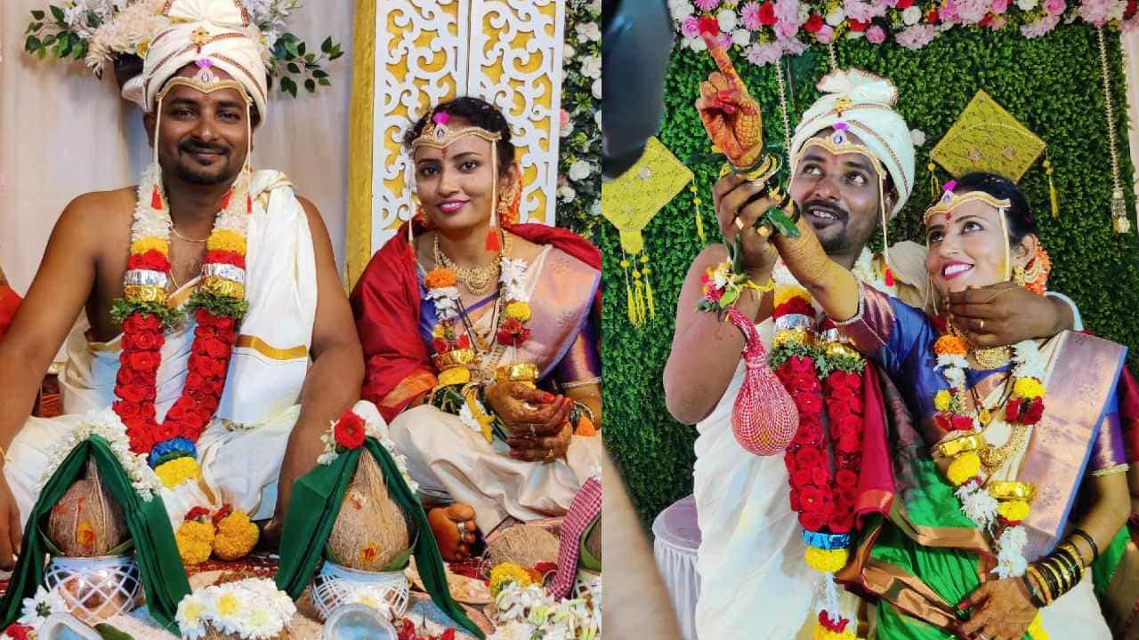 ಪತಿಯ ಲವ್ ಕಹಾನಿ ಬಯಲಿಗೆ: ಮದುವೆಯಾದ ಮೂರೇ ತಿಂಗಳಲ್ಲಿ ಪತ್ನಿ ದುರಂತ ಸಾವು ಪತಿಯ ಲವ್ ಕಹಾನಿ ಬಯಲಿಗೆ: ಮದುವೆಯಾದ ಮೂರೇ ತಿಂಗಳಲ್ಲಿ ಪತ್ನಿ ದುರಂತ ಸಾವು