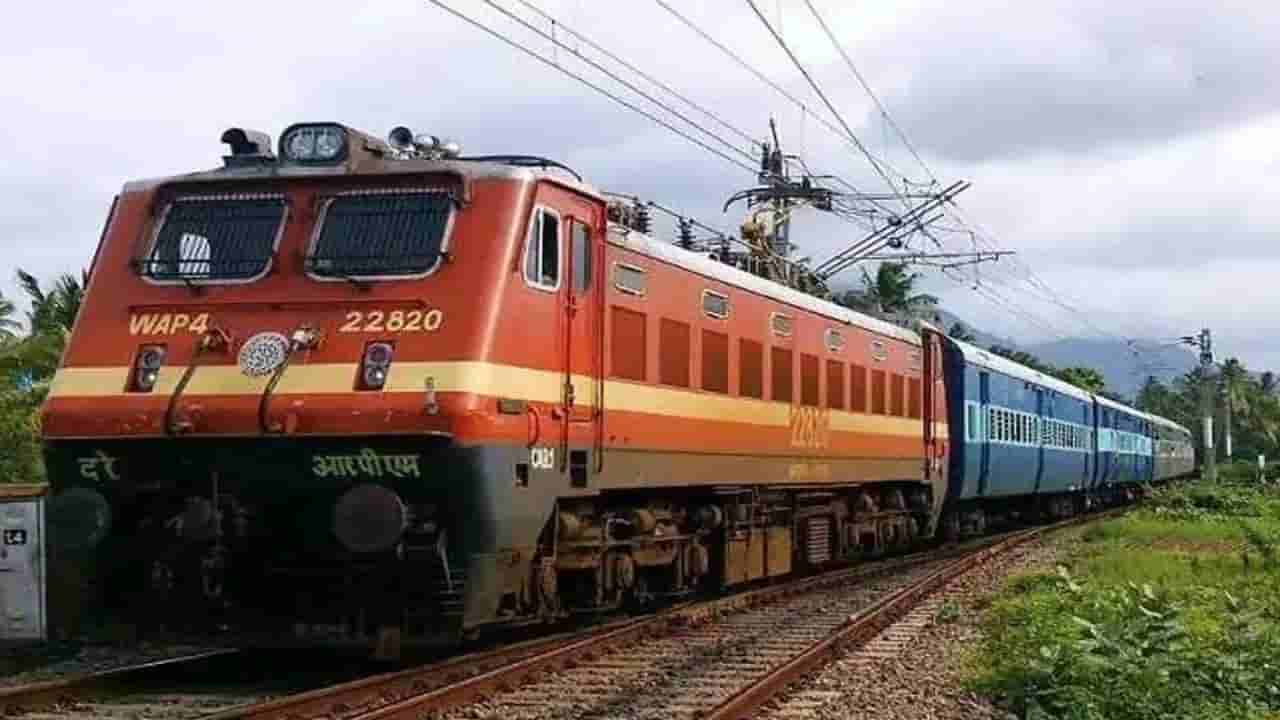 ಸ್ವಾತಂತ್ರ್ಯ ದಿನಾಚರಣೆ ಹಿನ್ನೆಲೆ ಹುಬ್ಬಳ್ಳಿ ಟು ಕಾರೈಕ್ಕುಡಿ ಮಧ್ಯೆ ವಿಶೇಷ ರೈಲು ಸಂಚಾರ