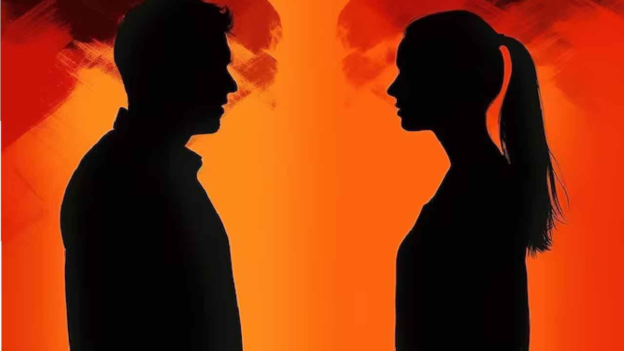 ಹೆಂಡತಿಯು ಗಂಡನನ್ನು ನಿಂದಿಸಬಹುದೇ? ಹೆಂಡತಿಯು ಗಂಡನನ್ನು ನಿಂದಿಸಬಹುದೇ?