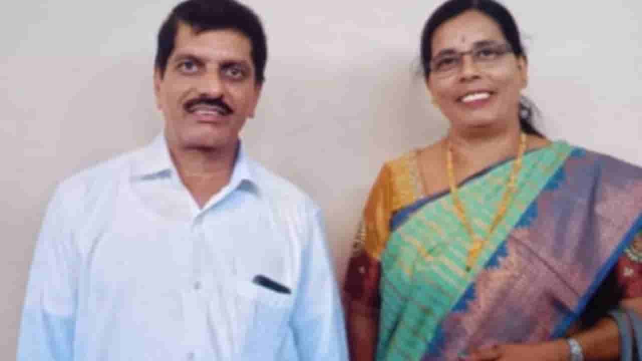 55 ರ ಮಹಿಳೆಗೆ 33 ರ ಯುವಕನ ಜತೆ ಲವ್! ಗಂಡನನ್ನೇ ಕೊಲೆ ಮಾಡಿಸಿ ತಪ್ಪಿಸಿಕೊಂಡಿದ್ದಾಕೆ 2 ತಿಂಗಳ ಬಳಿಕ ಅರೆಸ್ಟ್