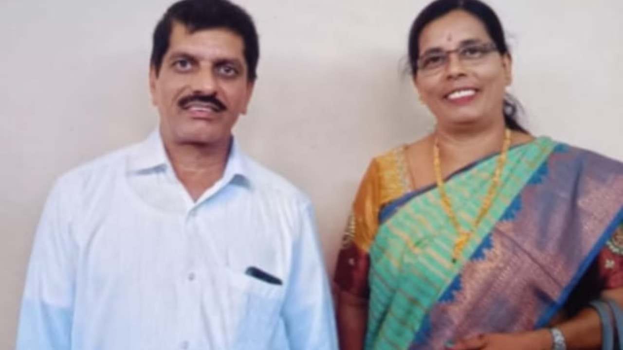 55 ರ ಮಹಿಳೆಗೆ 33 ರ ಯುವಕನ ಜತೆ ಲವ್! ಗಂಡನನ್ನೇ ಕೊಲೆ ಮಾಡಿಸಿ ತಪ್ಪಿಸಿಕೊಂಡಿದ್ದಾಕೆ 2 ತಿಂಗಳ ಬಳಿಕ ಅರೆಸ್ಟ್