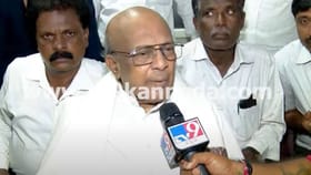 ಕೆಎಸ್ಅರ್​ಟಿಸಿ ನೌಕರರು ಬೂದಿ ಮುಚ್ಚಿದ ಕೆಂಡದಂತಿದ್ದಾರೆ: ಸುಬ್ಬಾರಾವ್